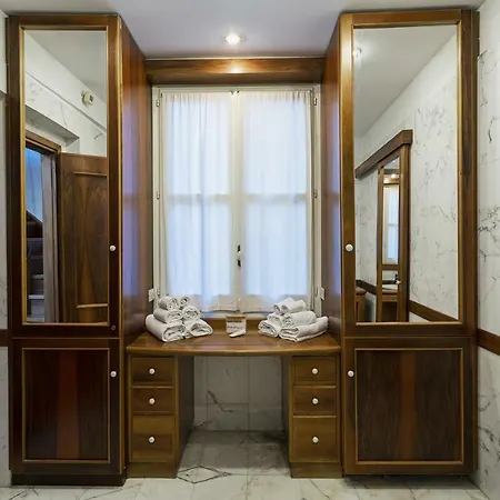 Ferienwohnung Eleganza E Stile A Fontane Marose By Wonderful Italy Genua Exterior foto