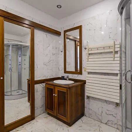 Ferienwohnung Eleganza E Stile A Fontane Marose By Wonderful Italy Genua Exterior foto