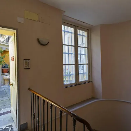 Ferienwohnung Eleganza E Stile A Fontane Marose By Wonderful Italy Genua Exterior foto