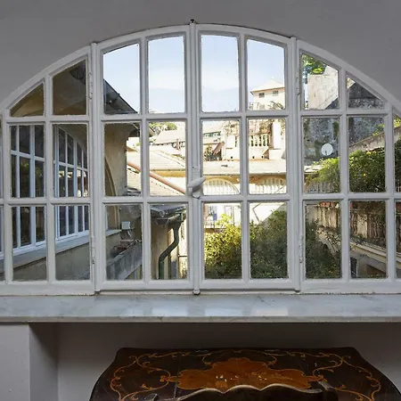 Ferienwohnung Eleganza E Stile A Fontane Marose By Wonderful Italy Genua Exterior foto
