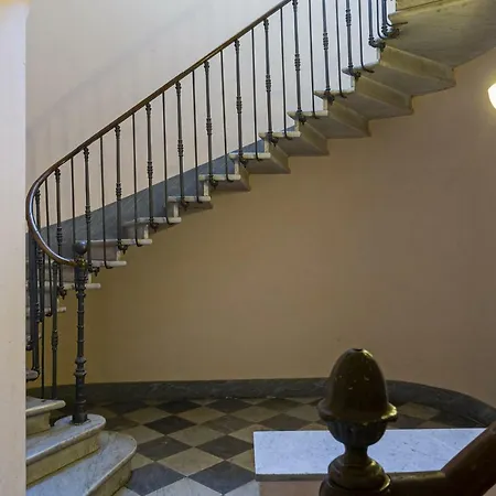 Ferienwohnung Eleganza E Stile A Fontane Marose By Wonderful Italy Genua Exterior foto