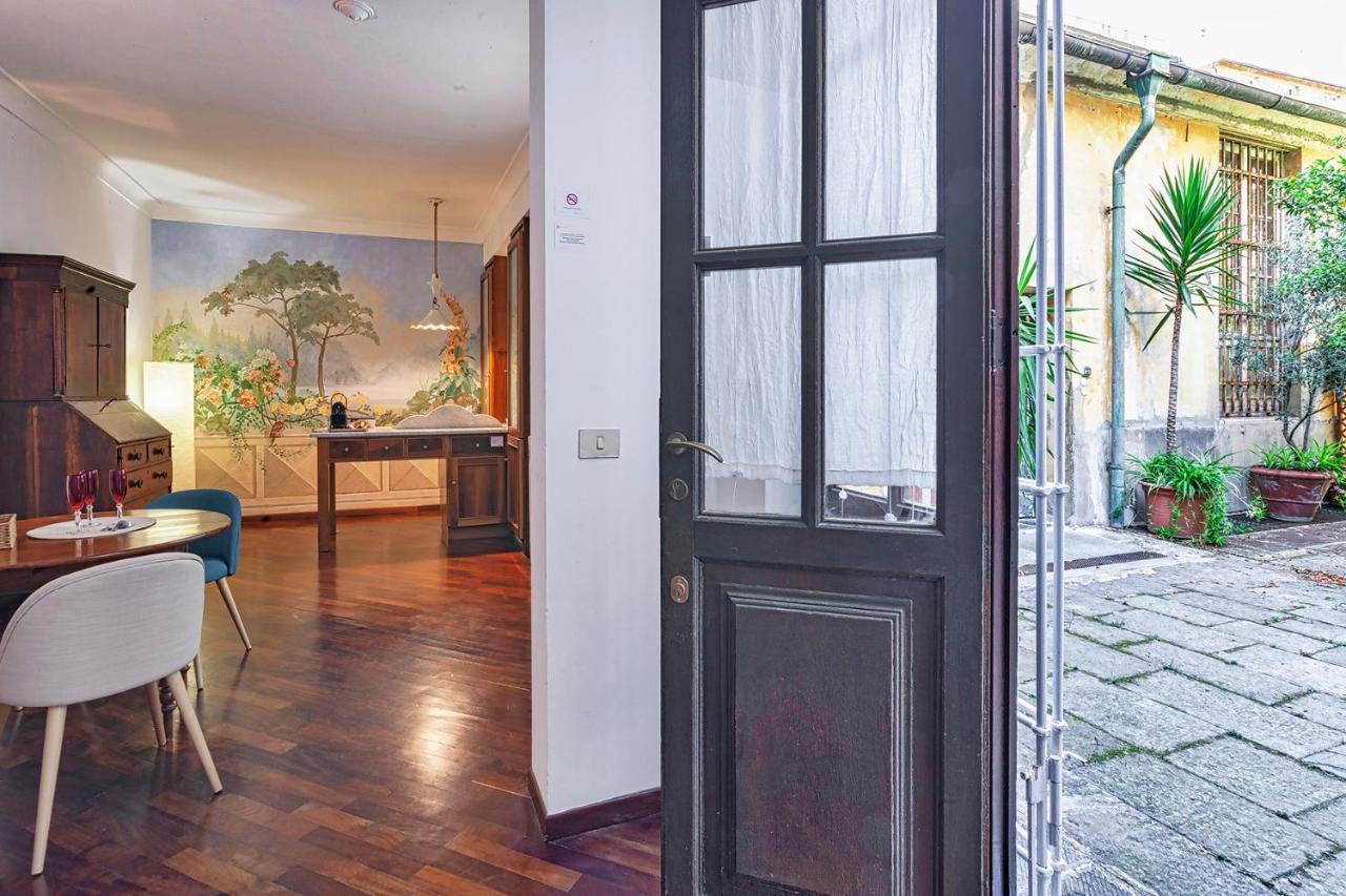 Apartment Eleganza E Stile A Fontane Marose By Wonderful Italy Genoa