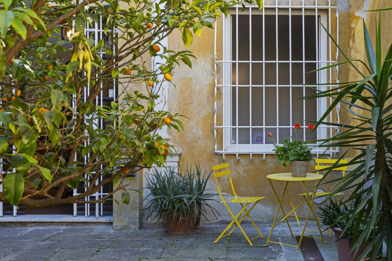 Apartment Eleganza E Stile A Fontane Marose By Wonderful Italy Genoa