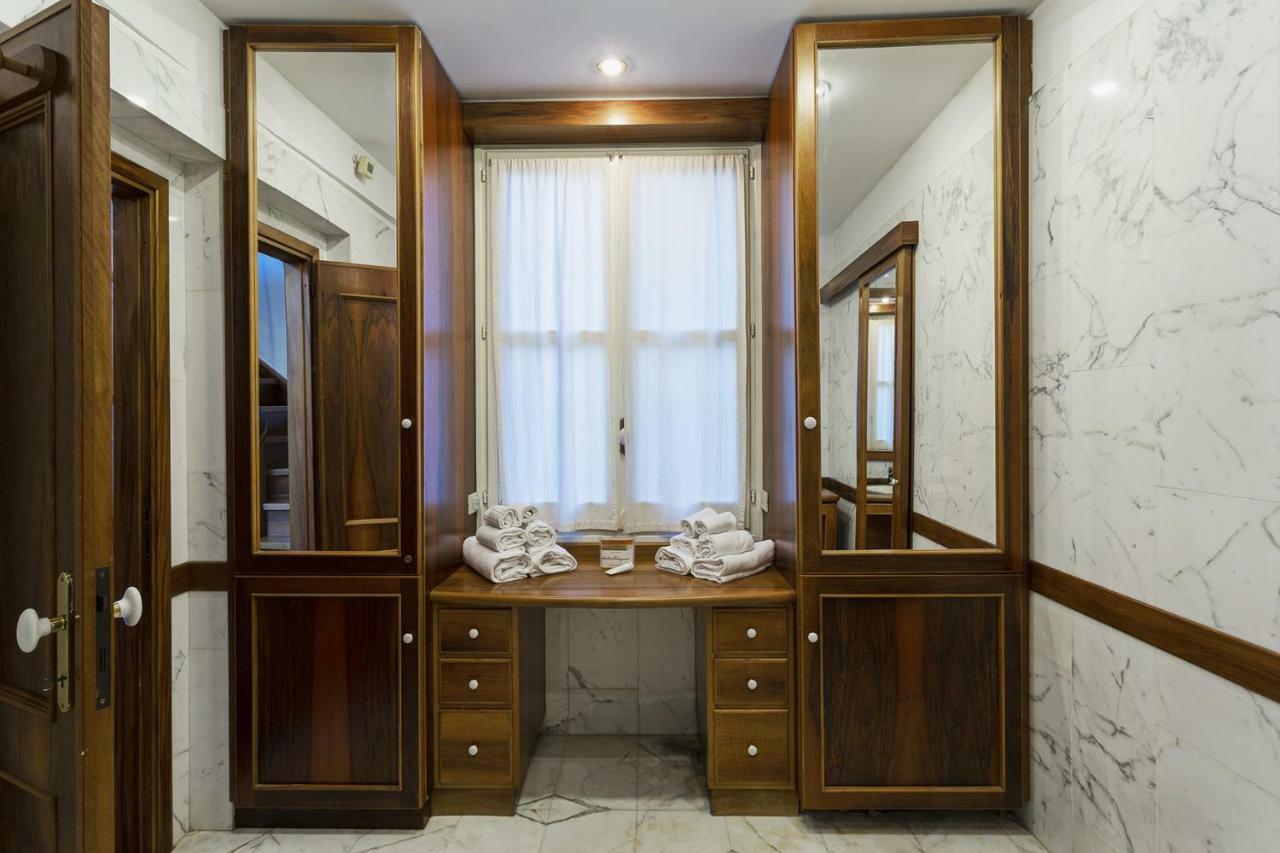 Apartment Eleganza E Stile A Fontane Marose By Wonderful Italy Genoa