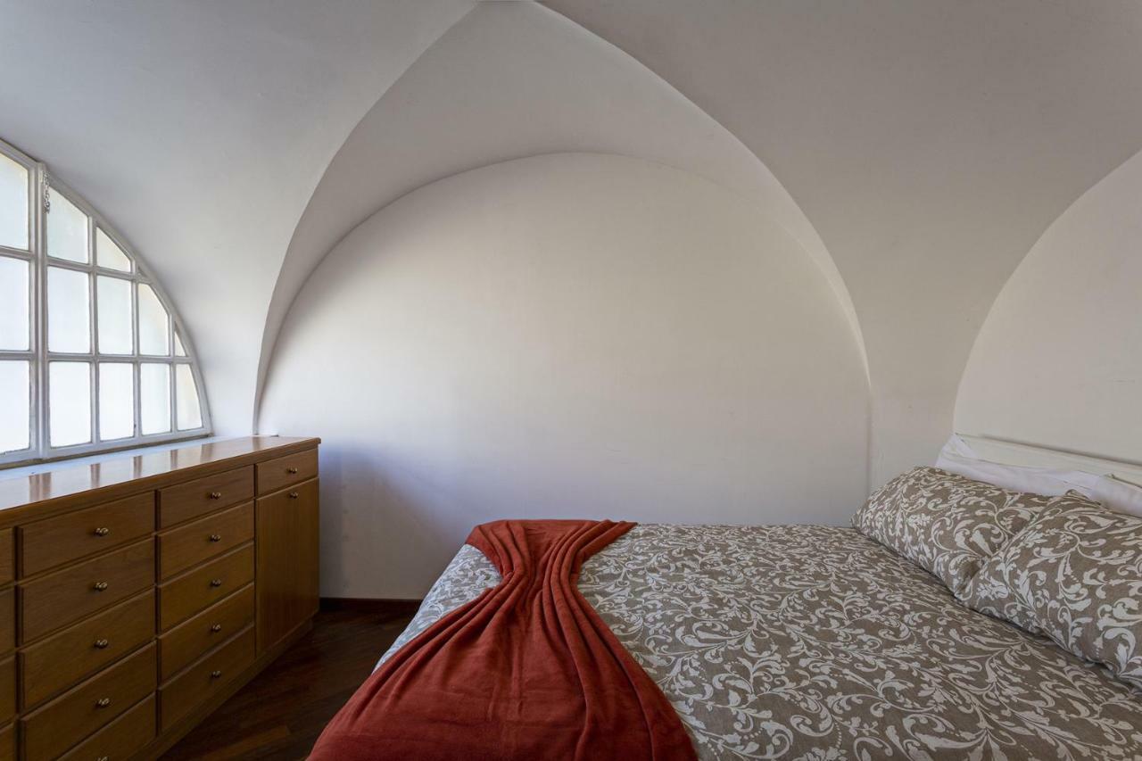 Eleganza E Stile A Fontane Marose By Wonderful Italy Genoa