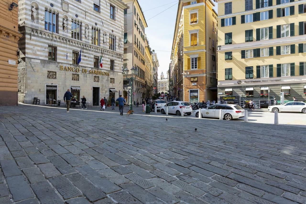 Apartment Eleganza E Stile A Fontane Marose By Wonderful Italy Genoa