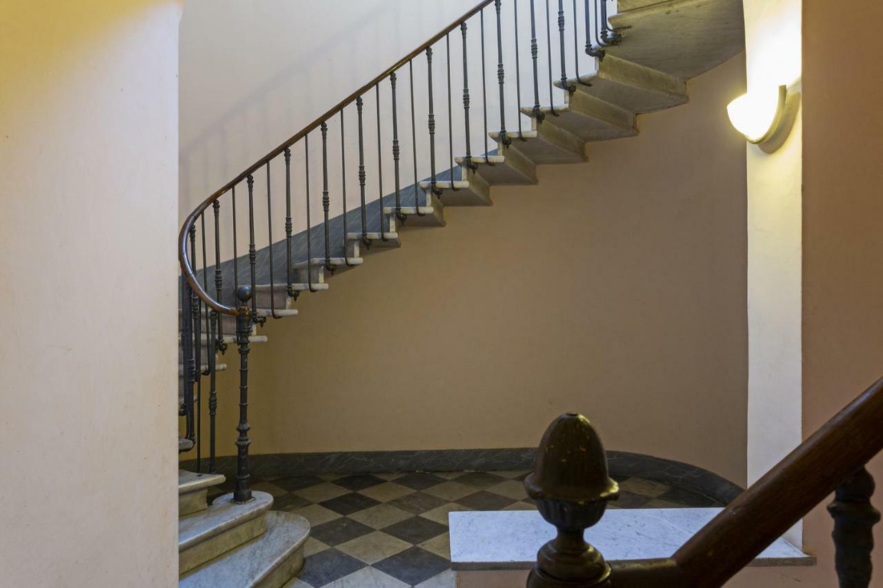 Eleganza E Stile A Fontane Marose By Wonderful Italy Apartamento
