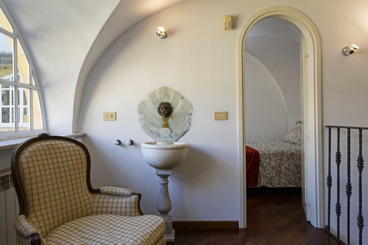 Eleganza E Stile A Fontane Marose By Wonderful Italy Apartamento