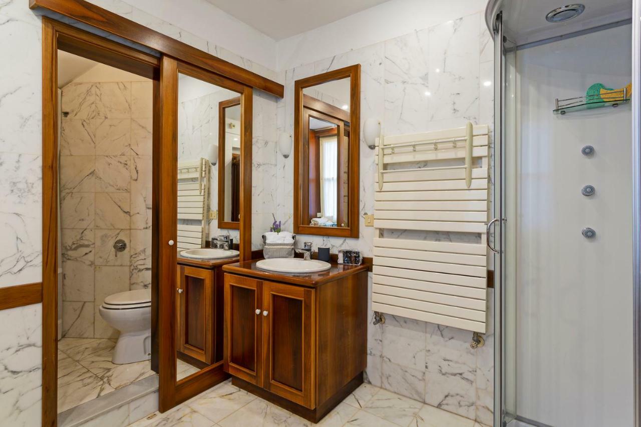 Eleganza E Stile A Fontane Marose By Wonderful Italy * Genoa
