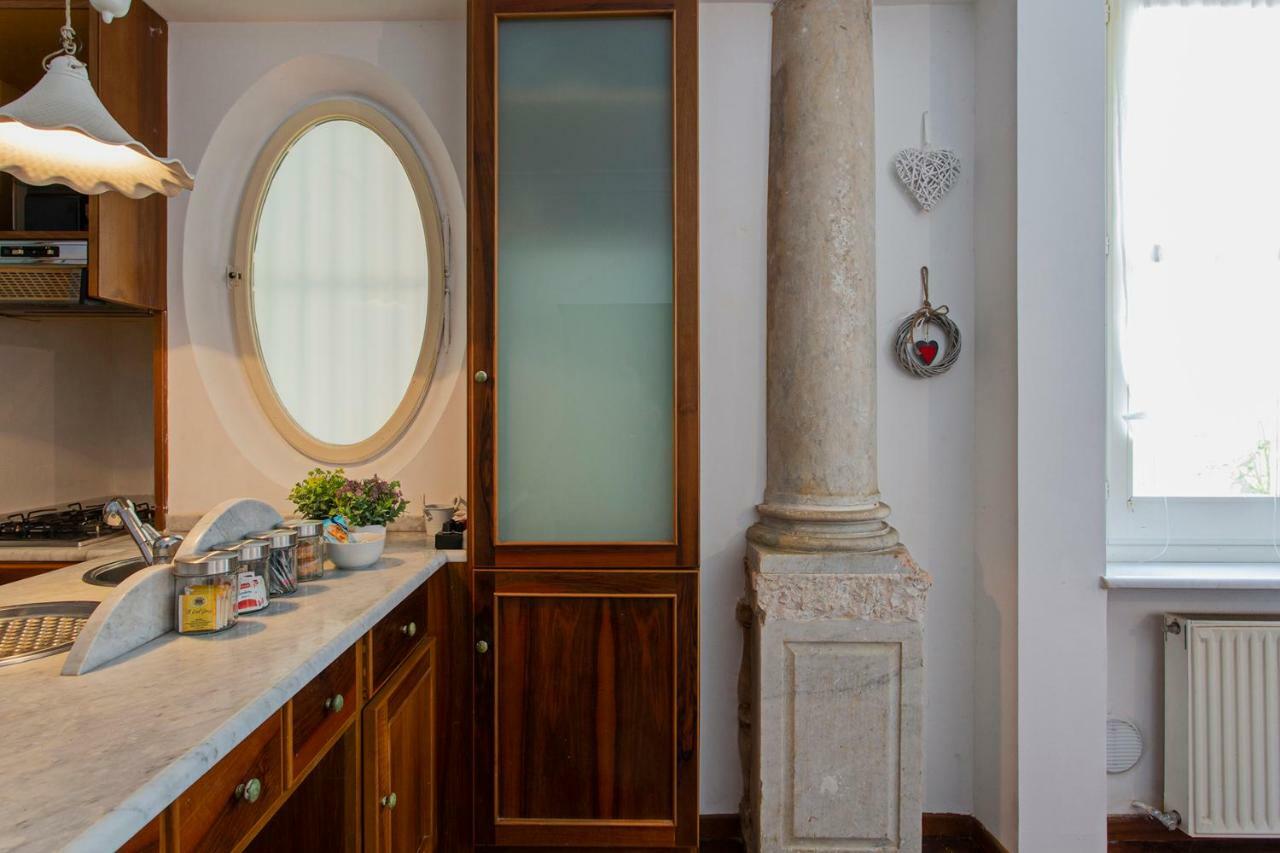 Eleganza E Stile A Fontane Marose By Wonderful Italy Apartment Genoa