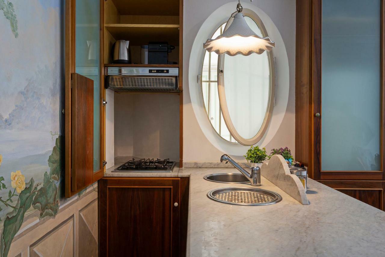 Eleganza E Stile A Fontane Marose By Wonderful Italy Apartamento