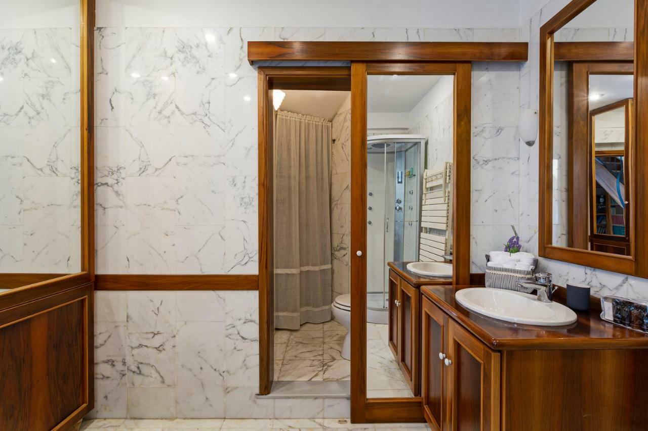 Eleganza E Stile A Fontane Marose By Wonderful Italy Apartment Genoa