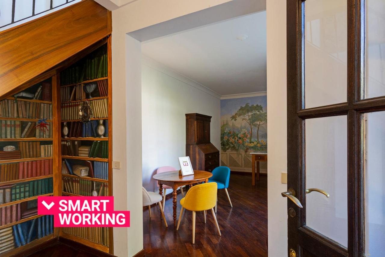 Appartement Eleganza E Stile A Fontane Marose By Wonderful Italy *