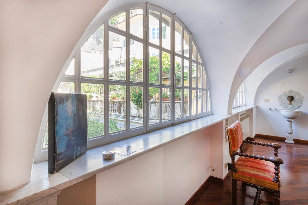 Eleganza E Stile A Fontane Marose By Wonderful Italy Appartement Gênes