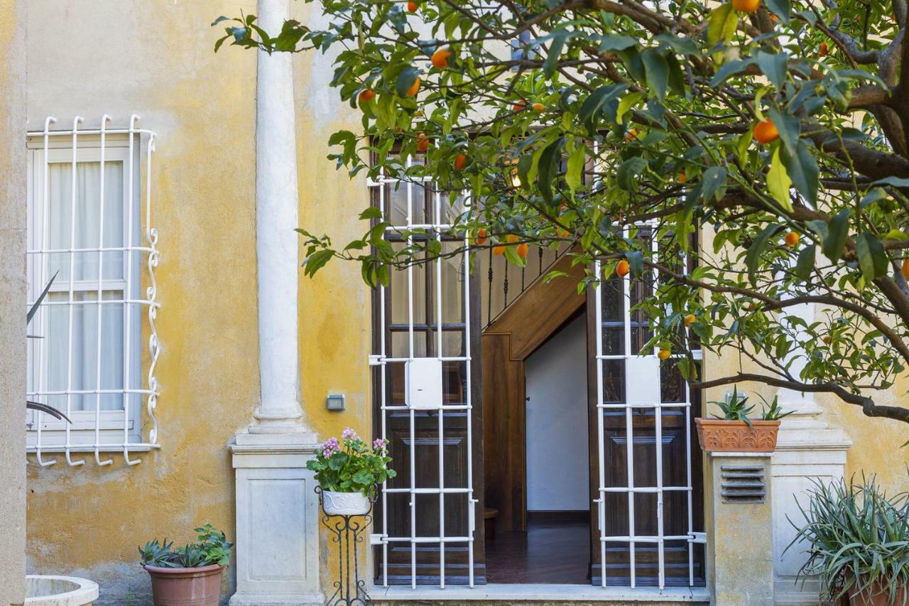 Appartement Eleganza E Stile A Fontane Marose By Wonderful Italy Gênes