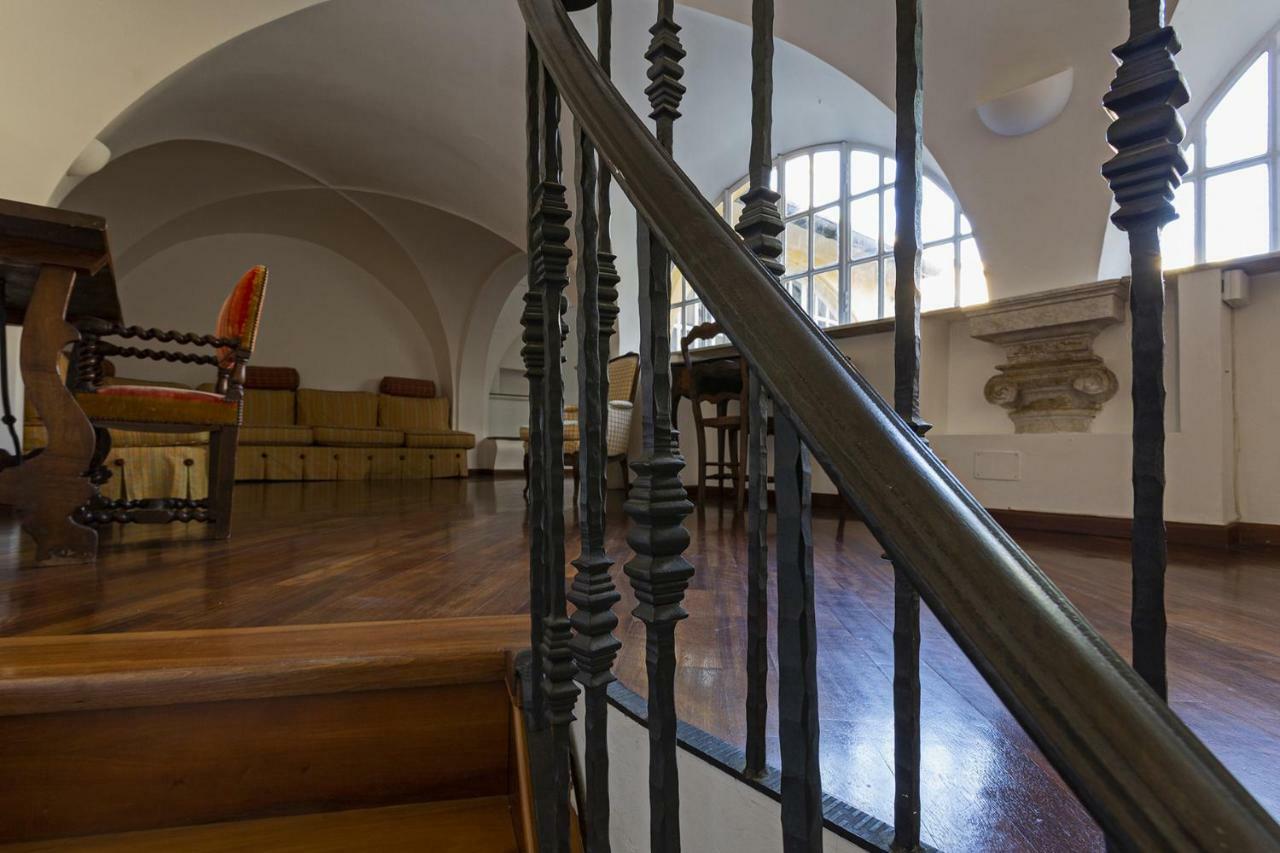 Eleganza E Stile A Fontane Marose By Wonderful Italy Appartement