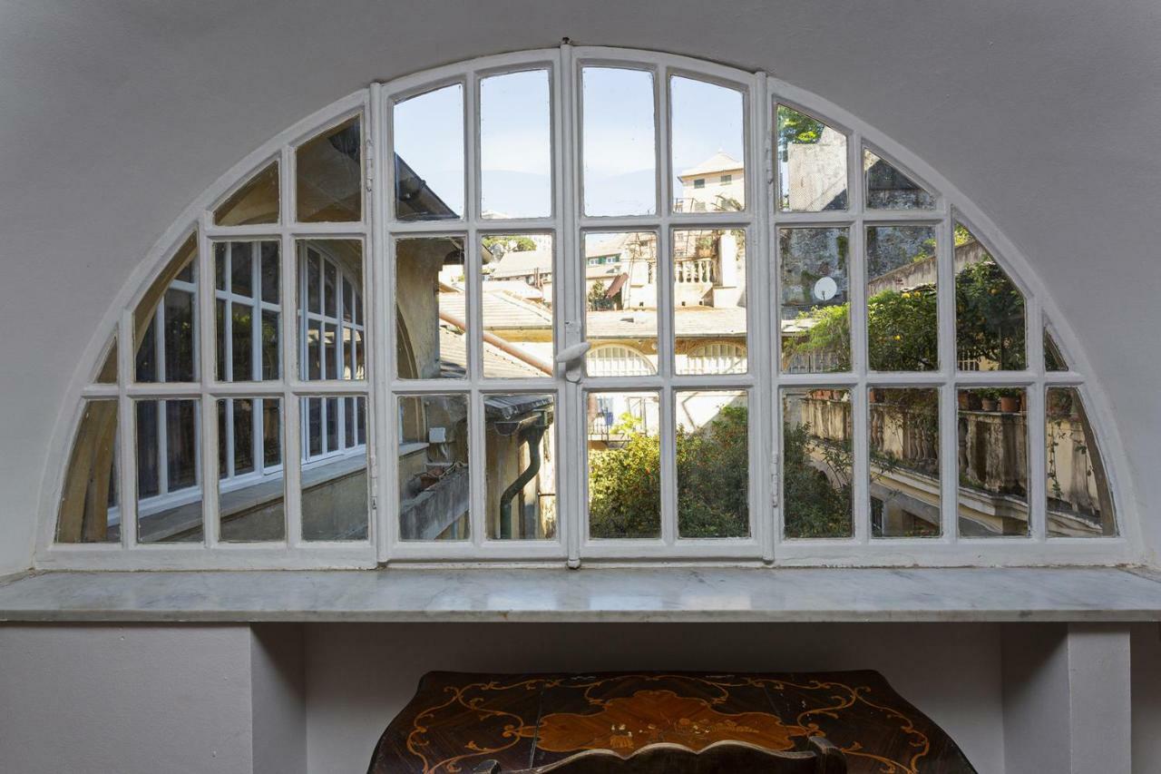 Appartement Eleganza E Stile A Fontane Marose By Wonderful Italy Gênes